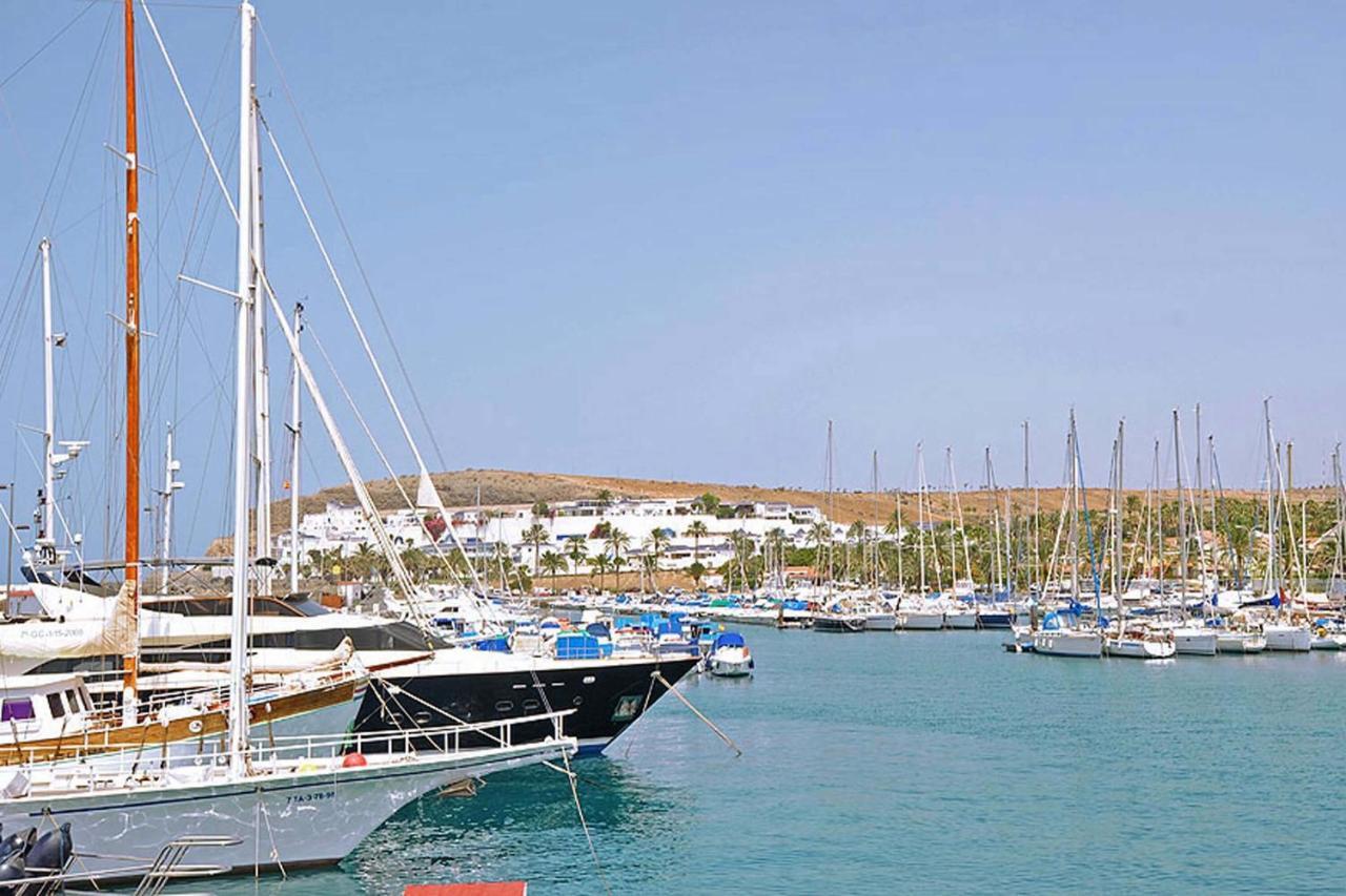 Villa Blue Marlin 8 Pasito Blanco Eksteriør bilde